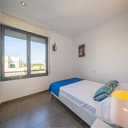 Beautiful Near Montgri Natural Park Villa *