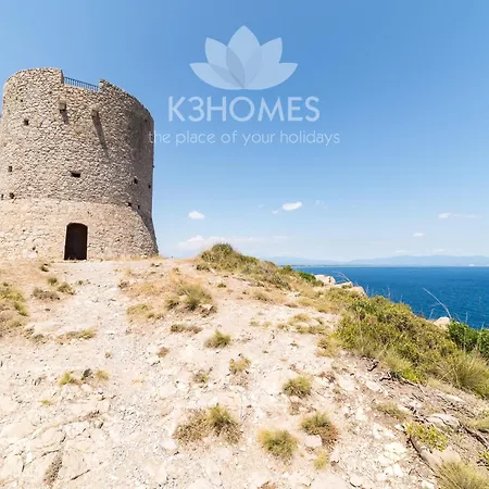 Beautiful Near Montgri Natural Park Villa L'Escala